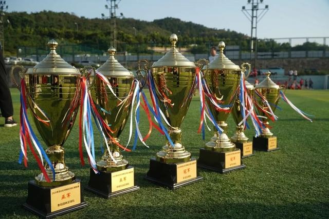 维尼修斯庆祝当选年度最佳球员 把World拼成word