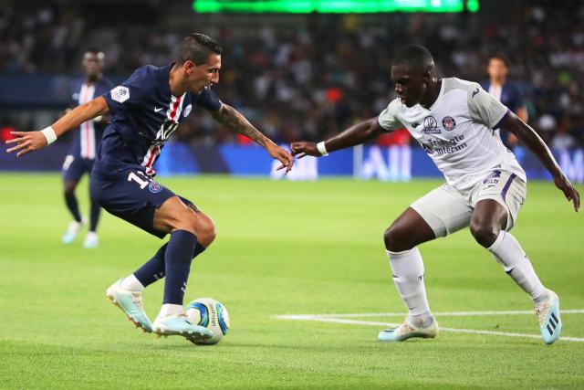 英超-萨拉赫传射迪亚斯破门 利物浦5-0西汉姆联